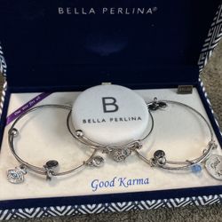Bella Perlina Set