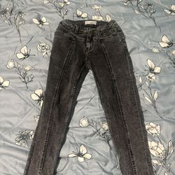 Zara Kids Jeans size 7-8