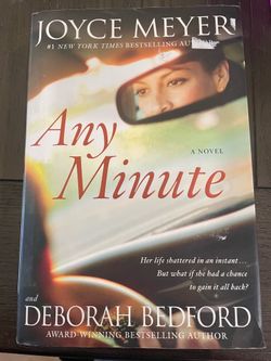 Any minute book