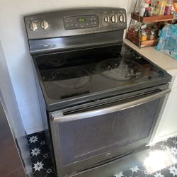 Free Stove 