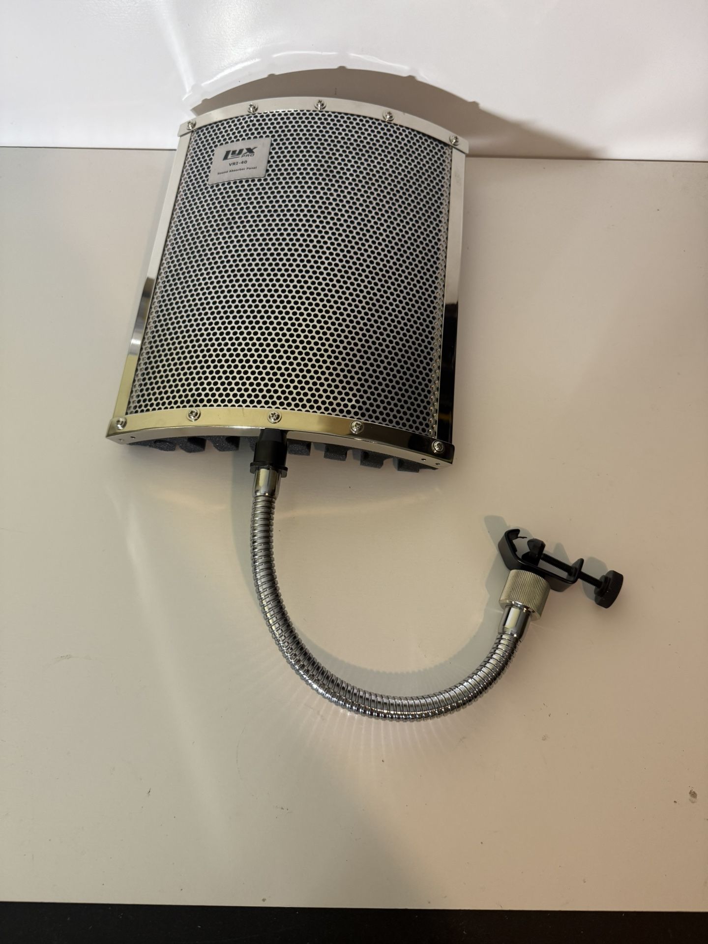 Mic Filter For Podcast/ Studio