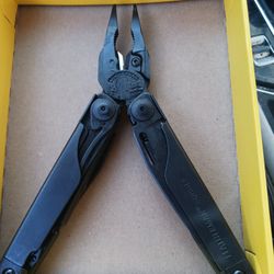 Brand New Leatherman Multi-tool