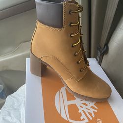 Timberland Boot