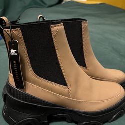 Sorel Boots 