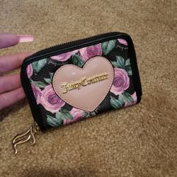 Juicy Couture Wallet