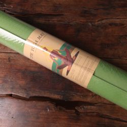 LONG WORKOUT MAT (6ft) YOGA PILATES EXERCISE MAT ECOFRIENDLY TPE MATERIAL