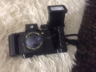 Camera