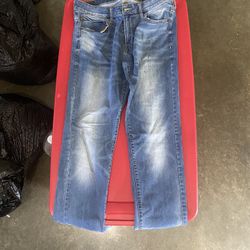Men’s Jeans 36 X 36