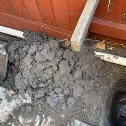 Free Dirt