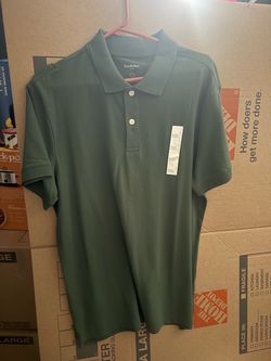 Polo shirt