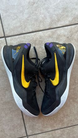 Kobe 8s