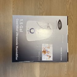 Optimus Humidifier U-31002