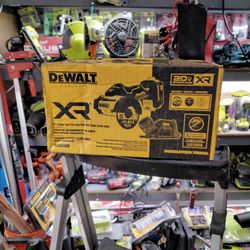 DeWalt XR 20V 3-Inch Cut-Off Tool DCS438B