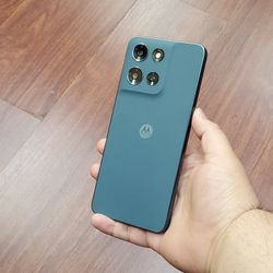 Moto G Play (2026) 64GB Unlocked 