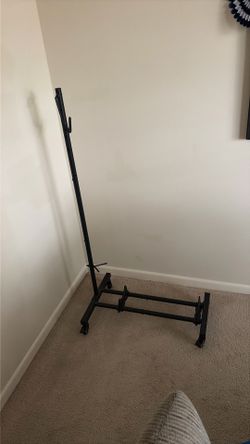 Bicycle Storage Floor Freestanding Bike Rack