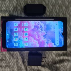 Brand New Cellular Phone