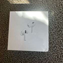 Airpods Pro 2nd Gen