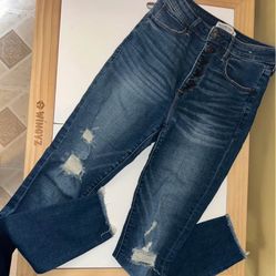 Abercrombie Fitch Size 2