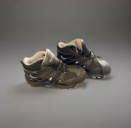 RefrigiWear Men’s 9.5 Waterproof Composite Toe Work Boots Vibram