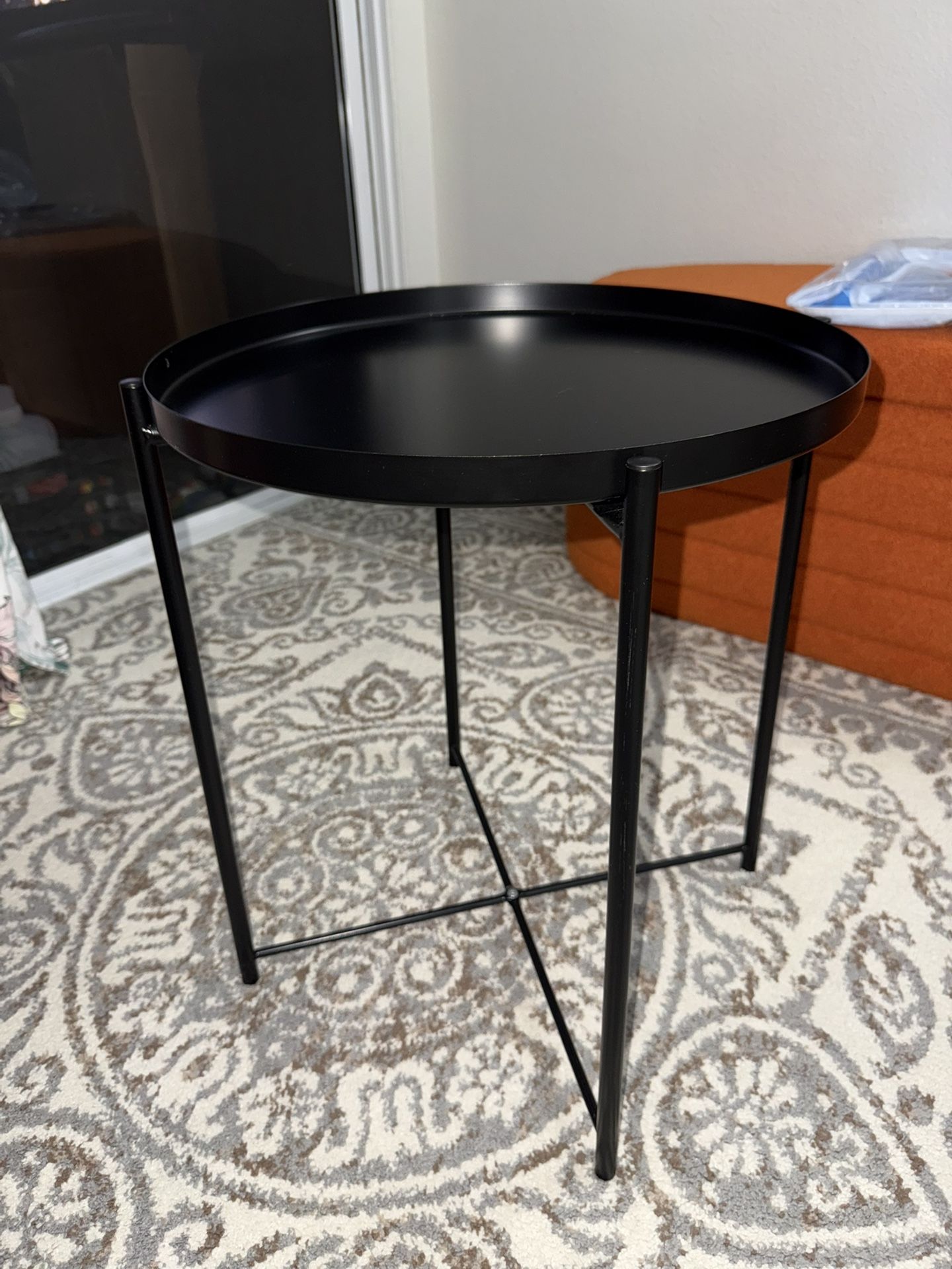 Side Table 