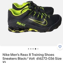 Nike  Training   Men's Size 10