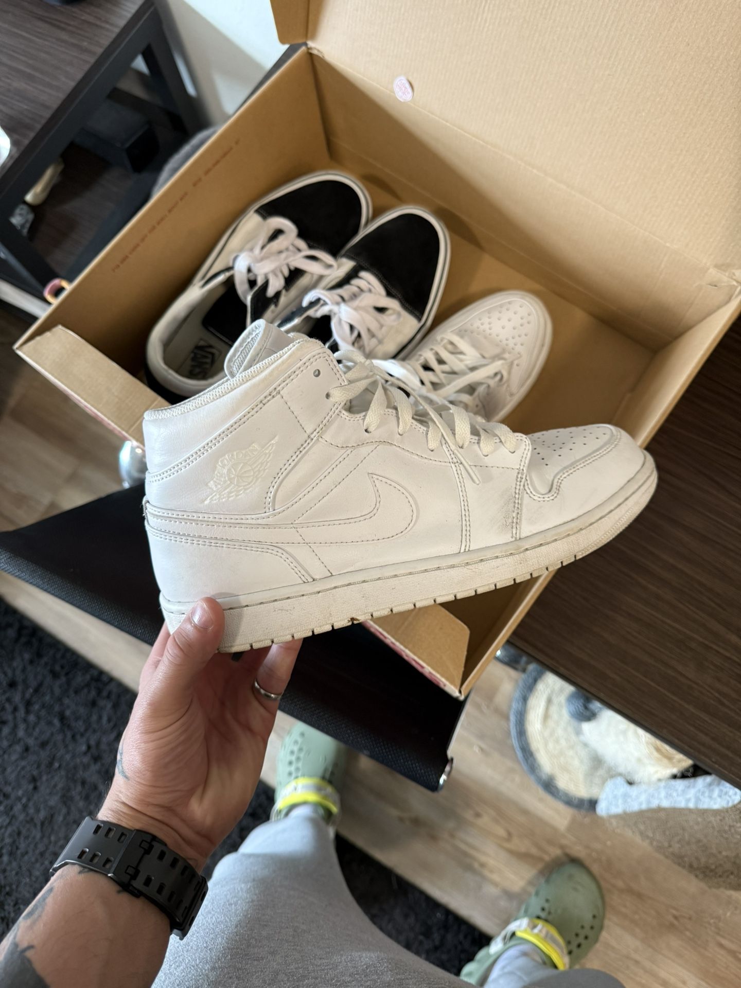 Jordan 1