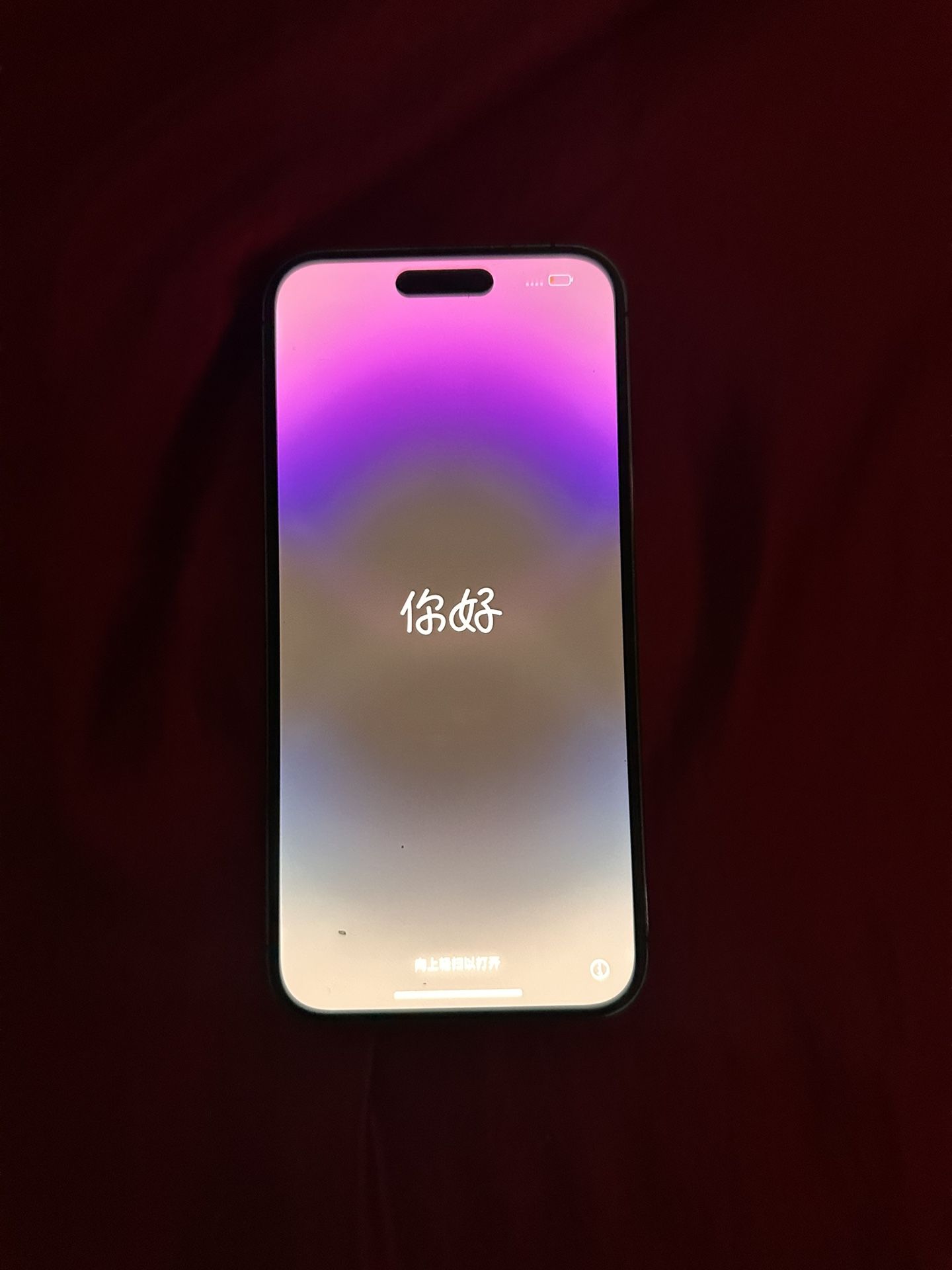 iPhone 14 Pro Max