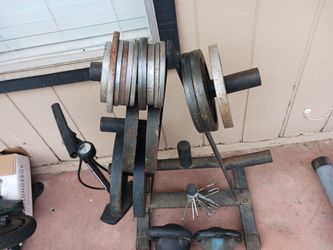 Weights