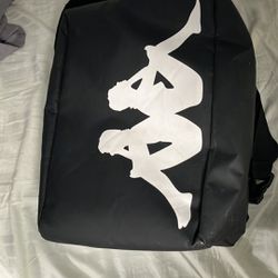 Kappa Backpack Unisex