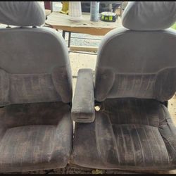 Car Bench Seats