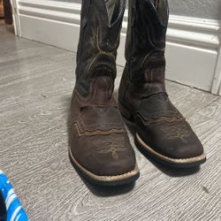 Cowboy Boots