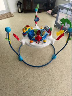 Baby Einstein