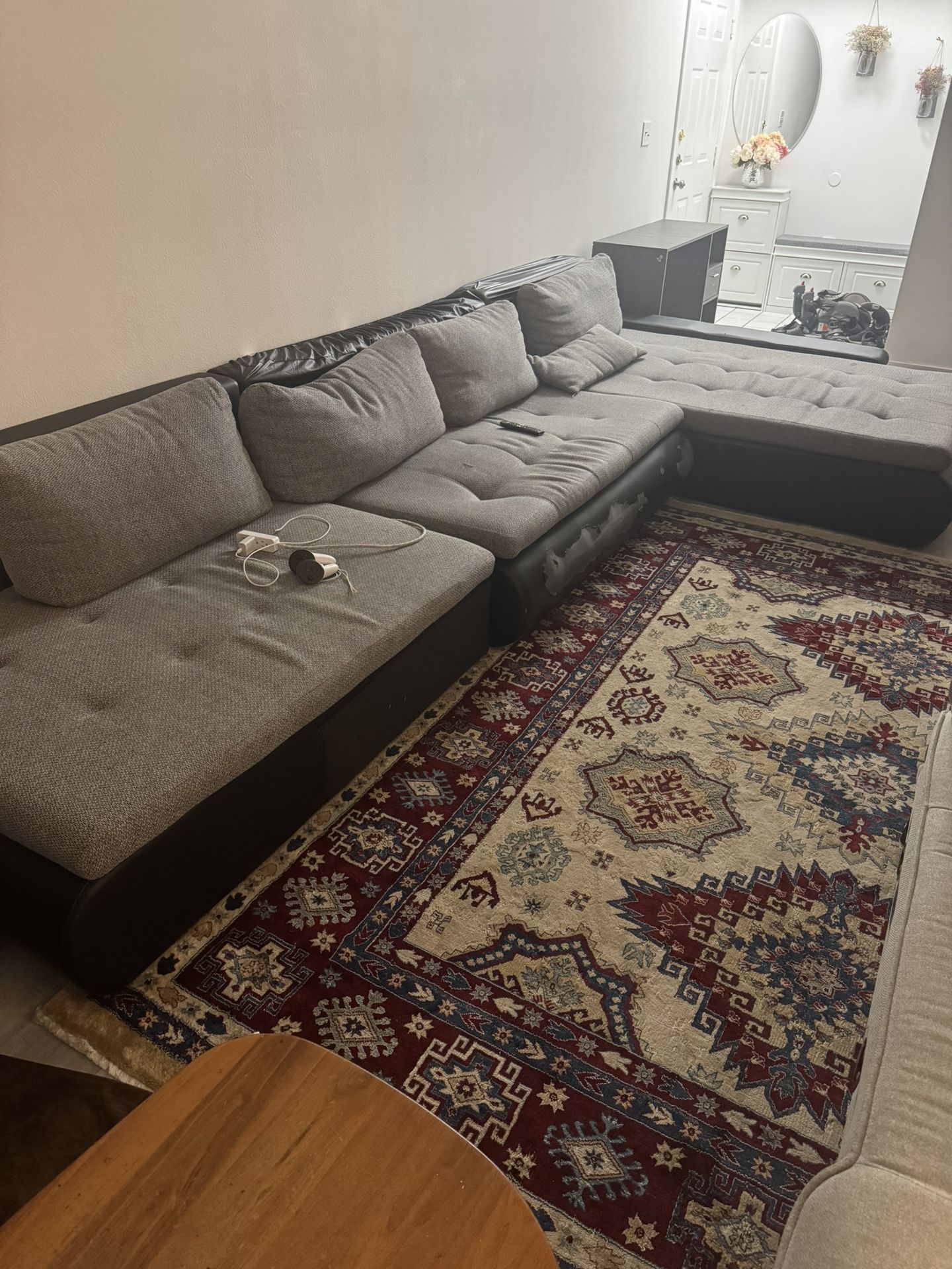 Couch For Sale