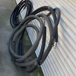 AC Pipes