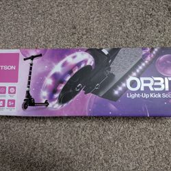 Kick Scooter | Kids Kick Scooter