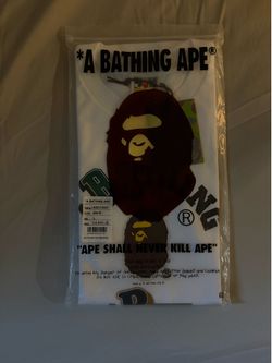Bape tee