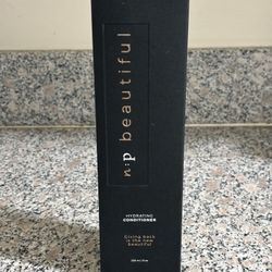 New n : p Beautiful VOLUMIZING Conditioner 8 oz / 238 mL Paraben & Sulfate Free