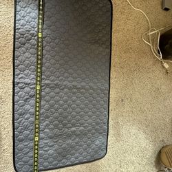 2x New Guinea Pig Pad