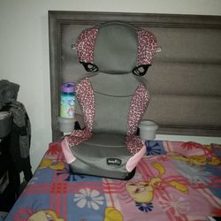 Evenflo Toddler Car Seat Brand New Never Been Used