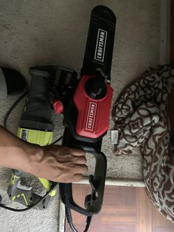 Saw