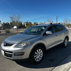 2008 Mazda Cx-9