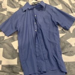 button up short sleeve shirt 