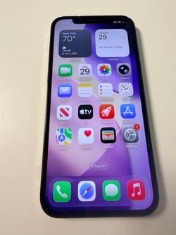 iPhone 12 Pro unlocked