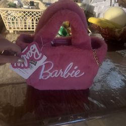 Pink Barbie HB !!!! 