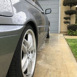 2004 BMW 330Ci