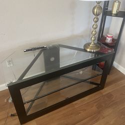 Tv stand