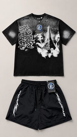 Hellstar Set