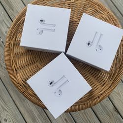 AirPod 2nd Generation 