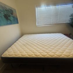 ✨ New Queen Size Bed – Great Deal! ✨