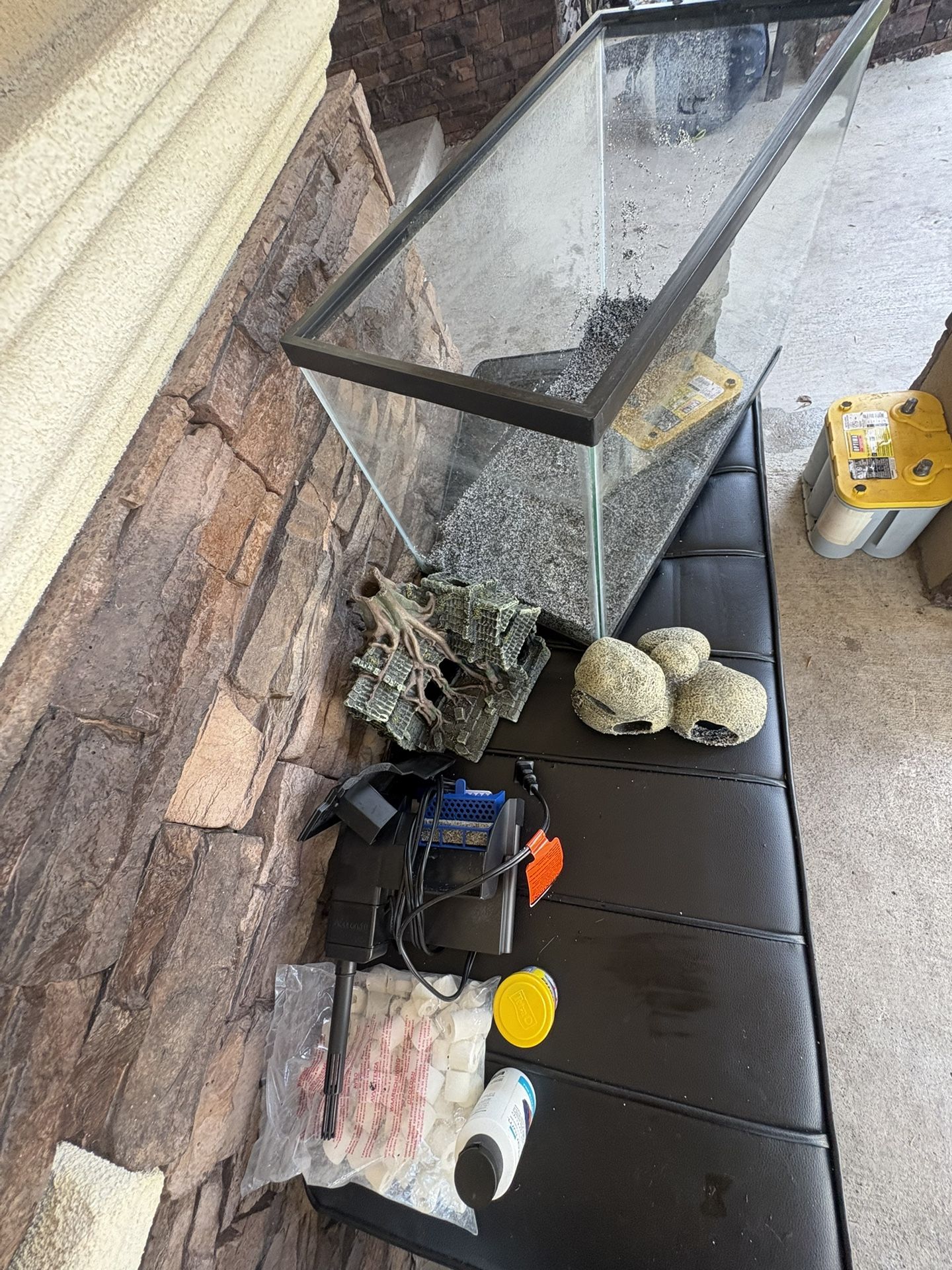 Fish Tank